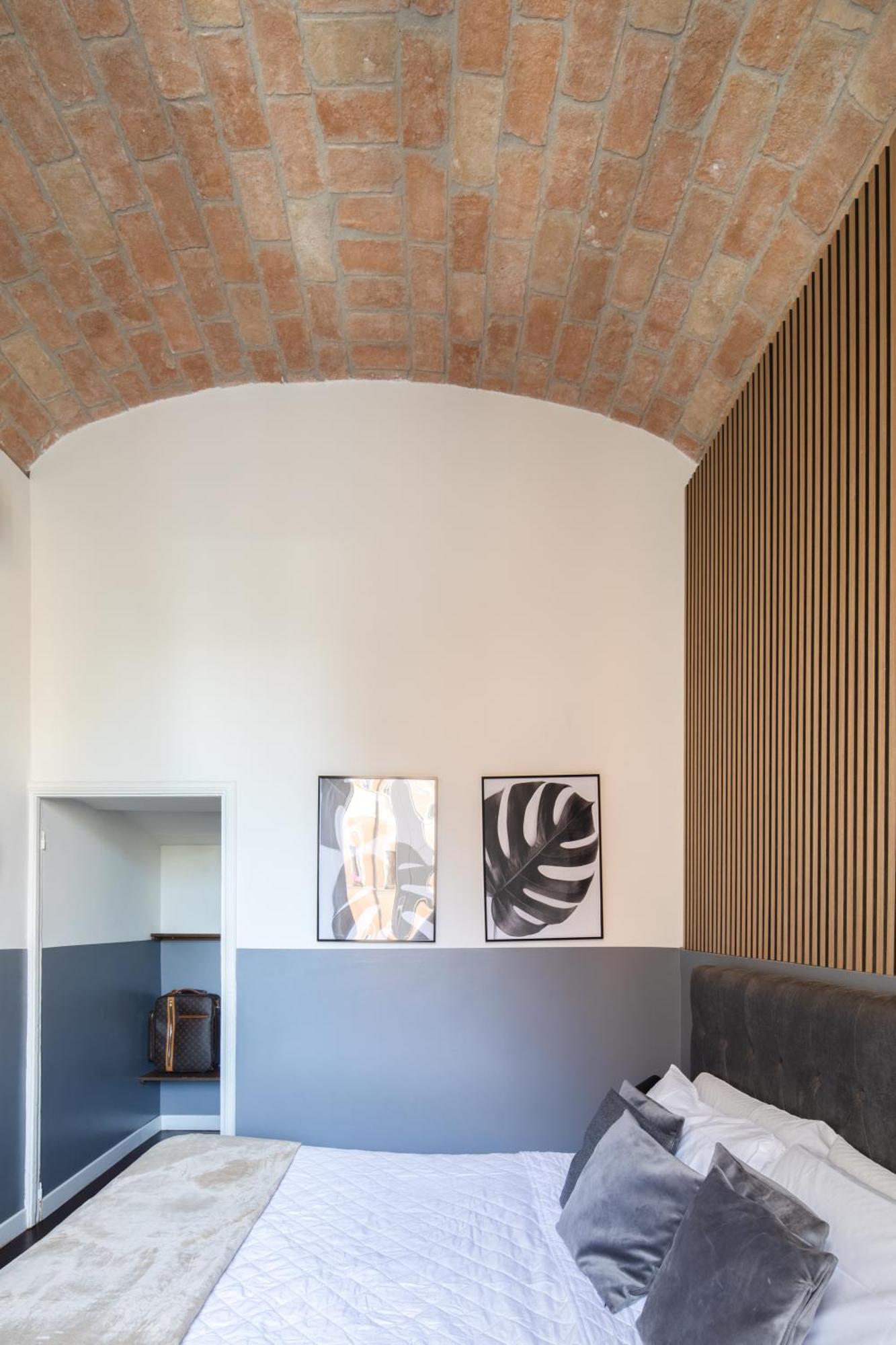 Lägenhet Colosseo Flats And Penthouse Rom