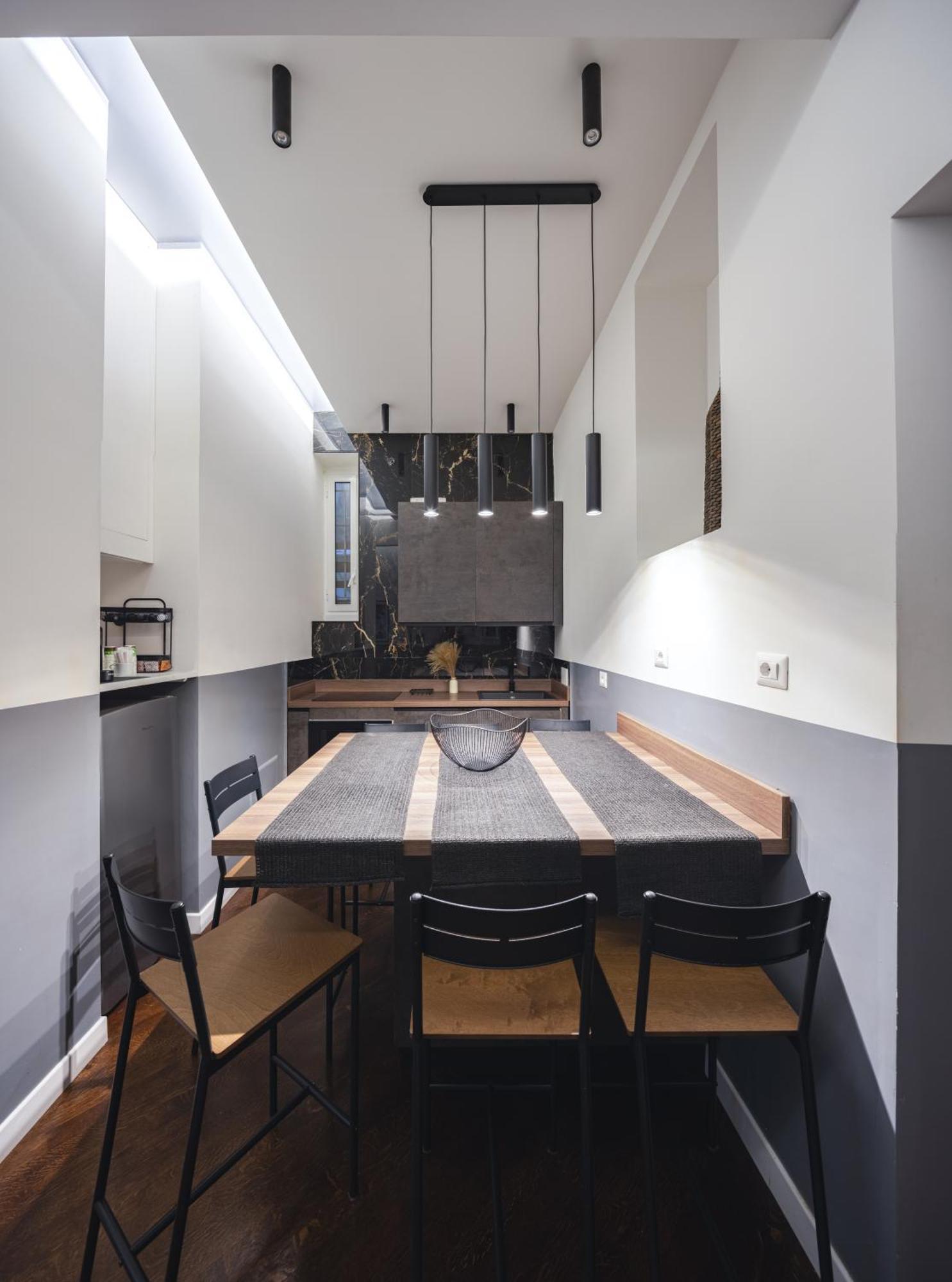 Colosseo Flats And Penthouse * Rom