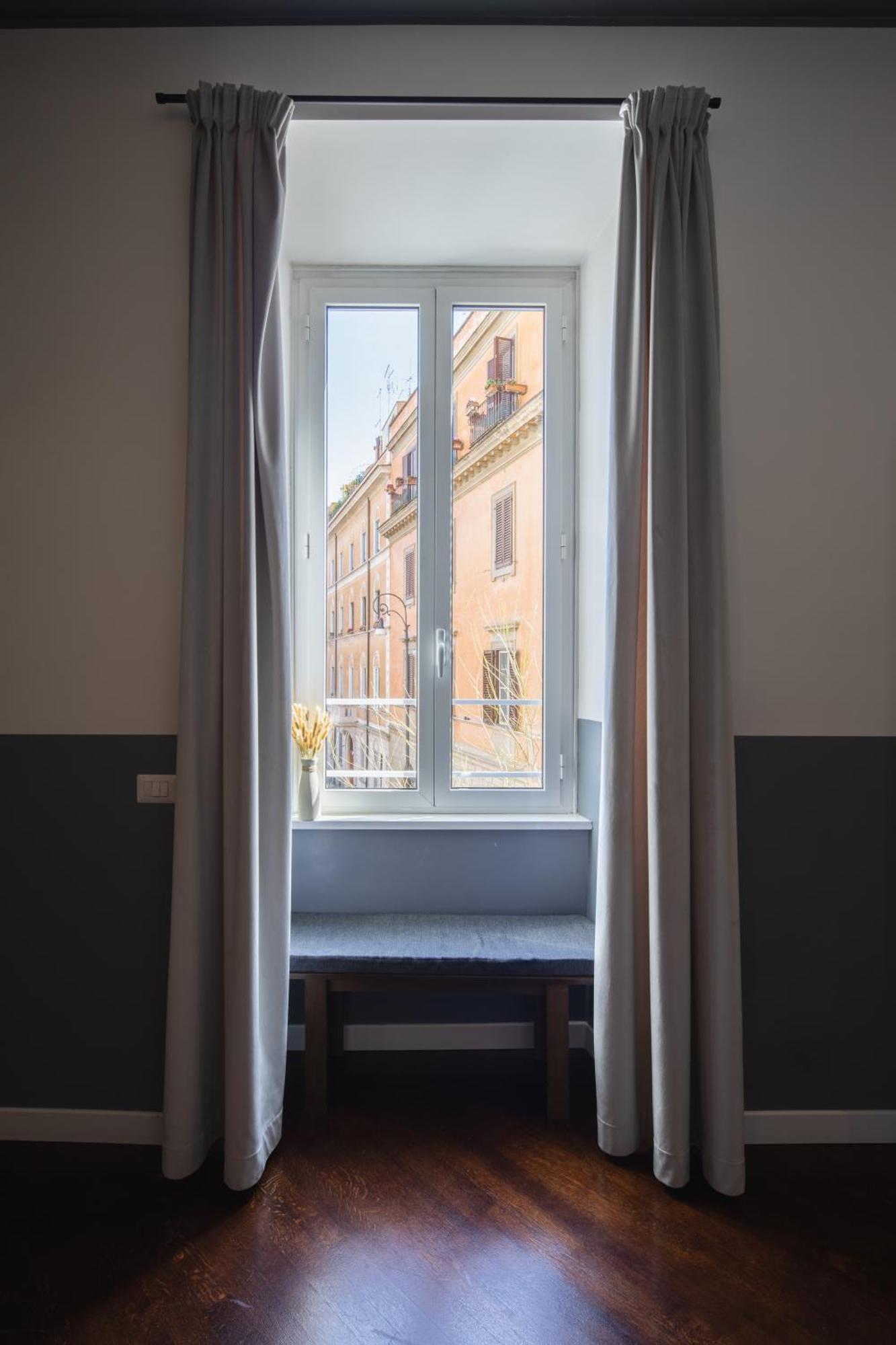 Colosseo Flats And Penthouse Lägenhet Rom