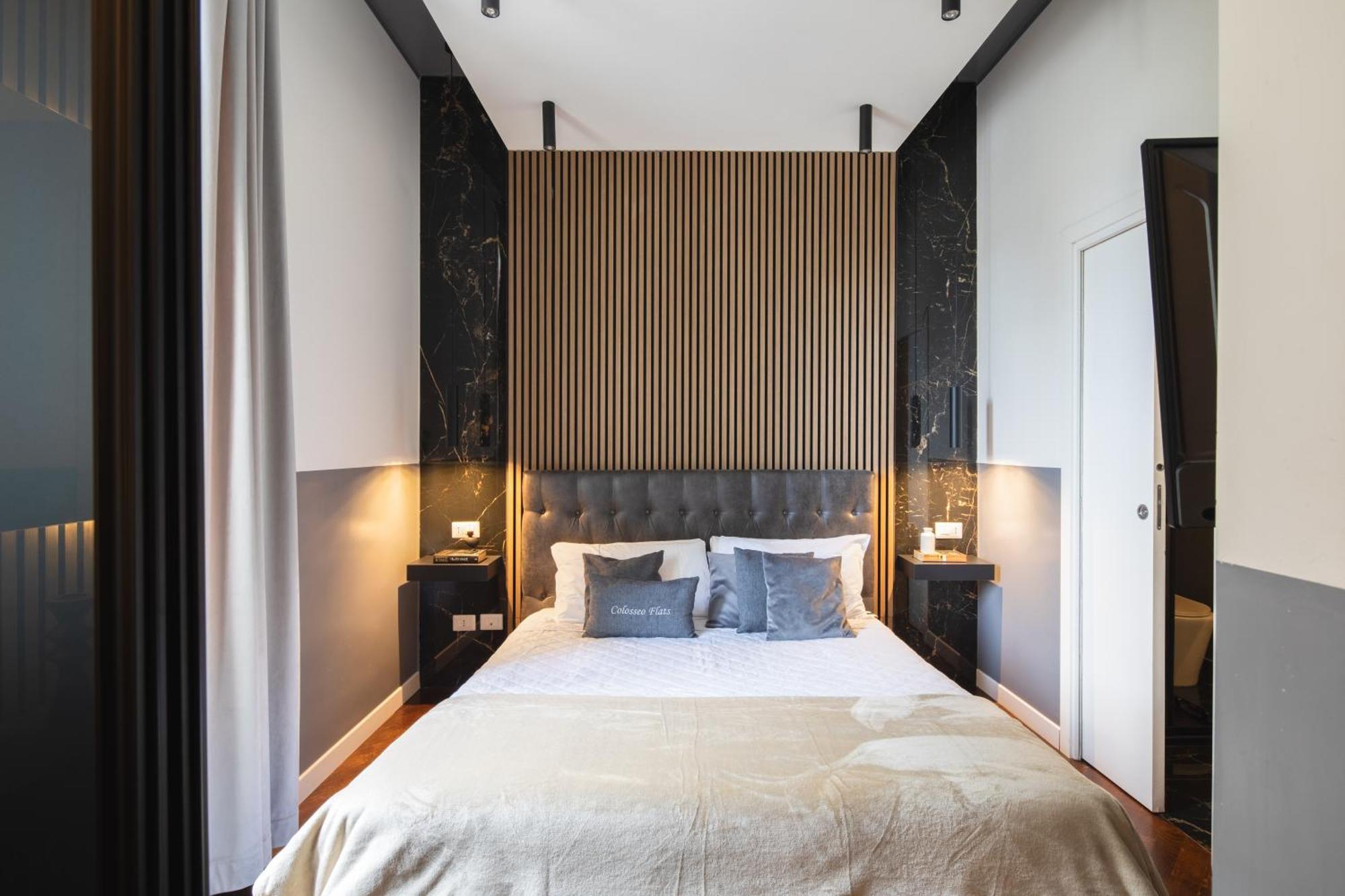 Colosseo Flats And Penthouse * Rom