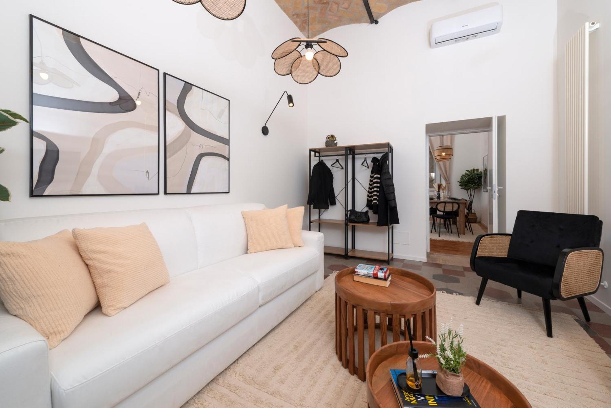 Colosseo Flats And Penthouse Lejlighed Rom