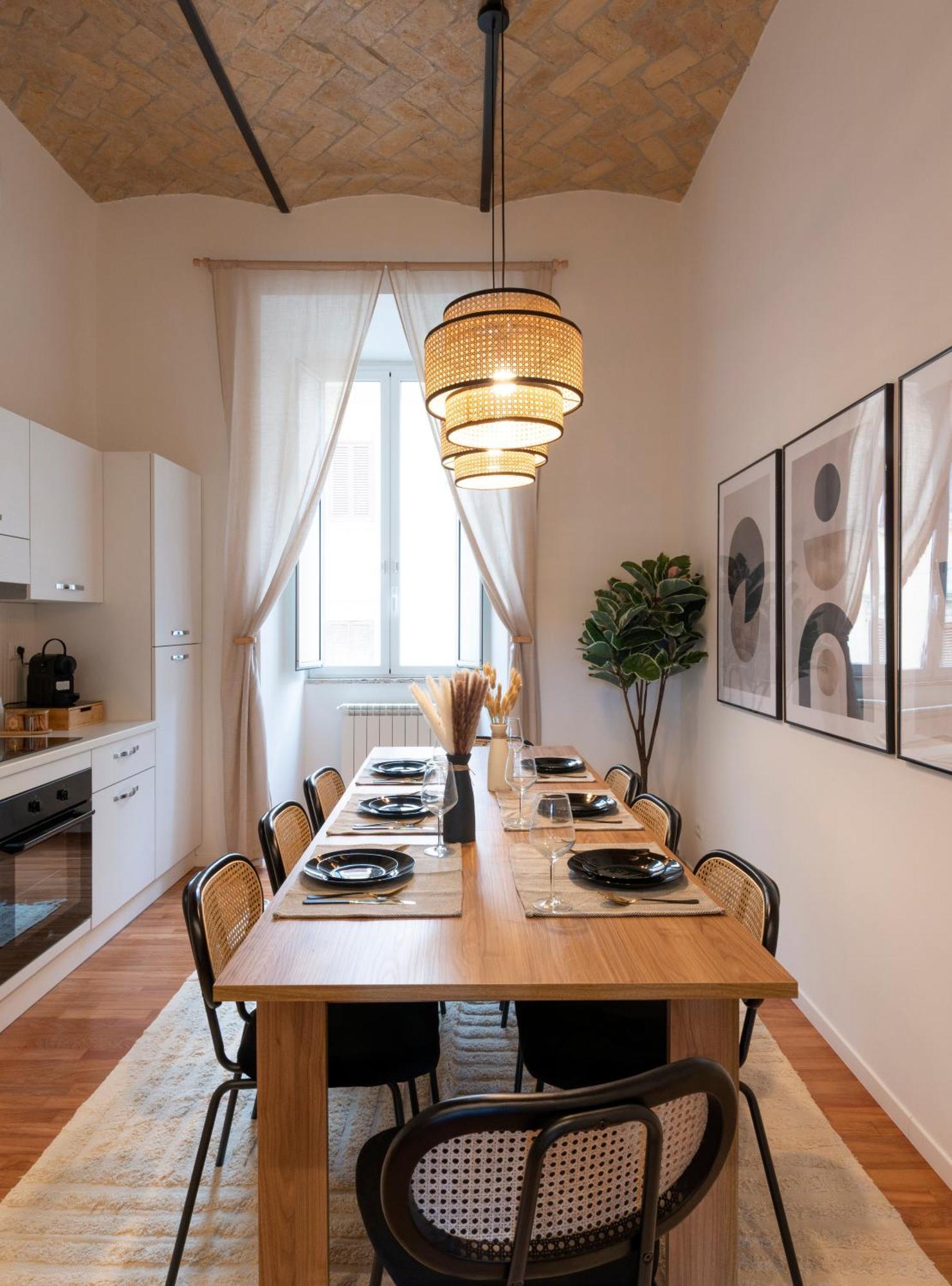 Colosseo Flats And Penthouse Lejlighed Rom