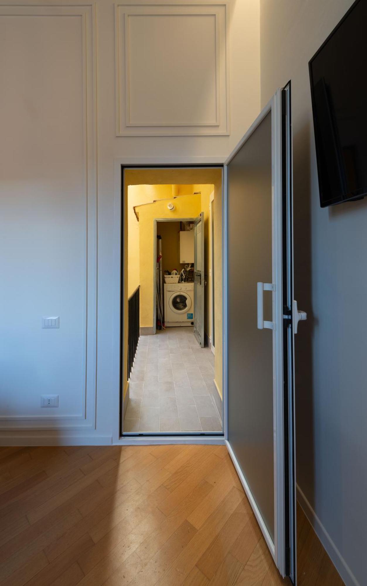 Colosseo Flats And Penthouse Lejlighed