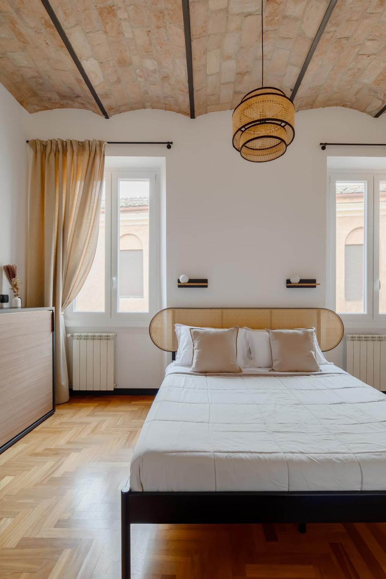 Colosseo Flats And Penthouse Lejlighed