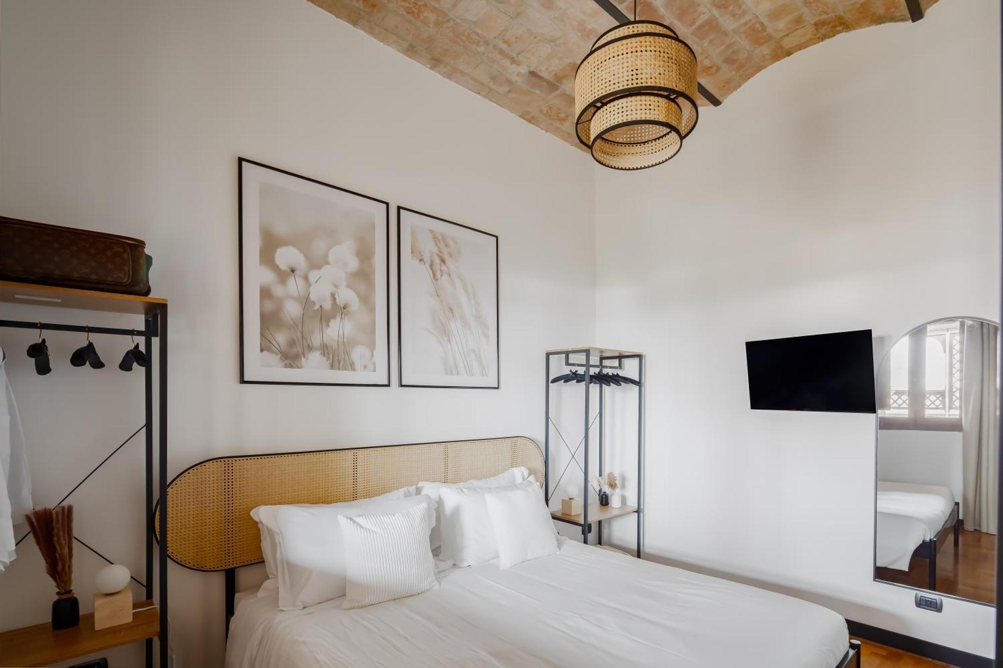 Colosseo Flats And Penthouse Lejlighed *