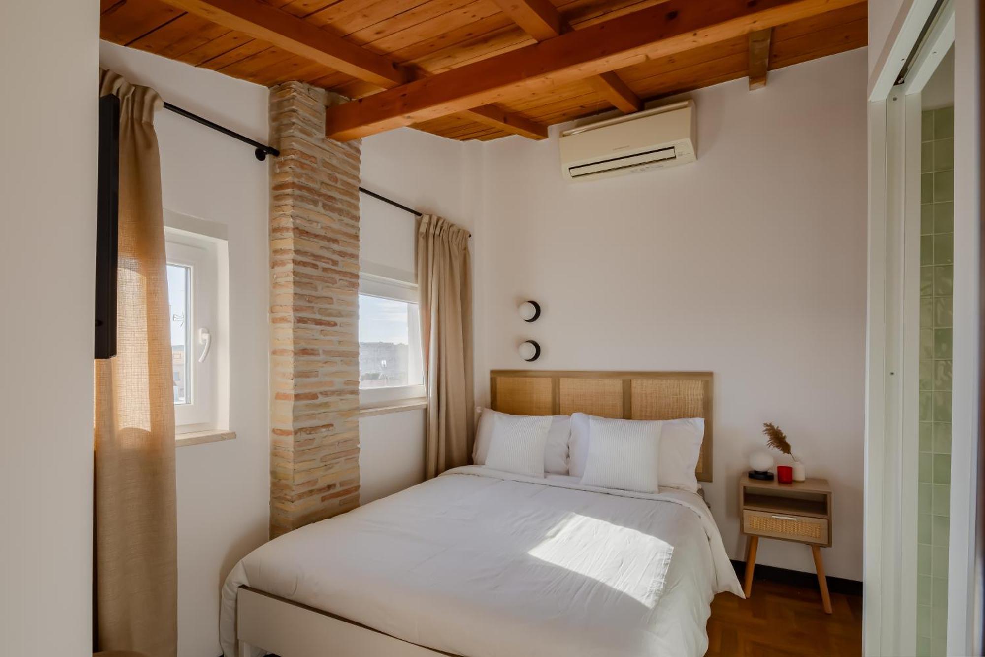 Colosseo Flats And Penthouse Lejlighed *